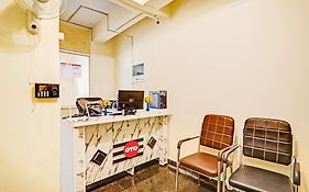 Happy Stay Hotel Gachibowli 3*